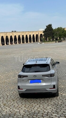 Changan Qiyuan Q05 2025, 0 km - 1.5 л - Bakı