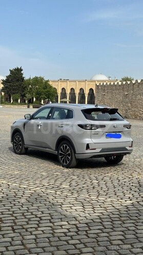 Changan Qiyuan Q05 2025, 0 km - 1.5 л - Bakı
