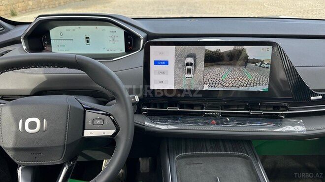 Changan Qiyuan Q05 2025, 0 km - 1.5 л - Bakı