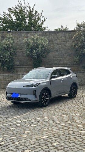 Changan Qiyuan Q05 2025, 0 km - 1.5 л - Bakı