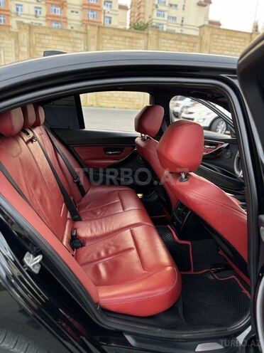 BMW 328 2015, 80,000 km - 2.0 l - Bakı