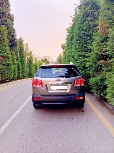 Kia Sorento 2011, 111,500 km - 2.2 l - Bakı