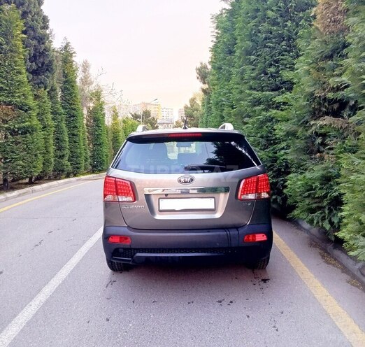 Kia Sorento 2011, 111,500 km - 2.2 l - Bakı