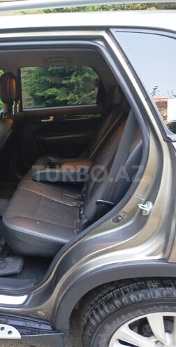 Kia Sorento 2011, 111,500 km - 2.2 l - Bakı