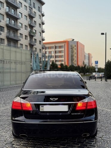 Hyundai Genesis 2011, 290,000 km - 3.8 l - Bakı