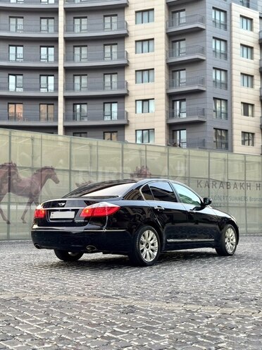 Hyundai Genesis 2011, 290,000 km - 3.8 l - Bakı