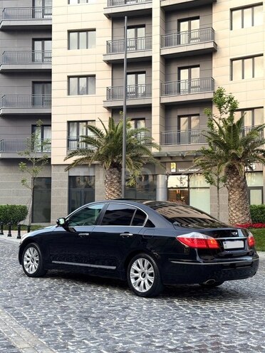 Hyundai Genesis 2011, 290,000 km - 3.8 l - Bakı
