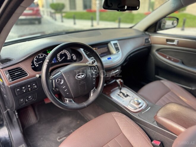 Hyundai Genesis 2011, 290,000 km - 3.8 l - Bakı