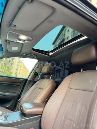 Hyundai Genesis 2011, 290,000 km - 3.8 l - Bakı