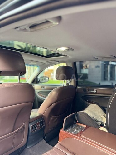 Hyundai Genesis 2011, 290,000 km - 3.8 l - Bakı