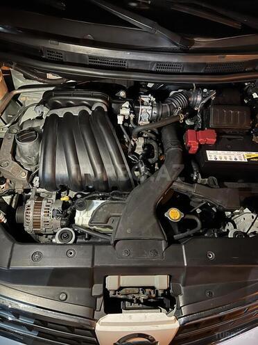 Nissan Tiida 2011, 143,752 km - 1.5 l - Bakı