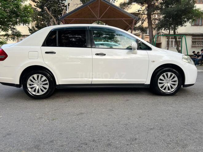 Nissan Tiida 2011, 143,752 km - 1.5 l - Bakı