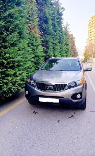 Kia Sorento 2011, 111,500 km - 2.2 l - Bakı
