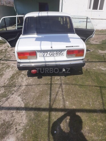 LADA (VAZ) 2107 2004, 23,452 km - 1.6 л - Bakı