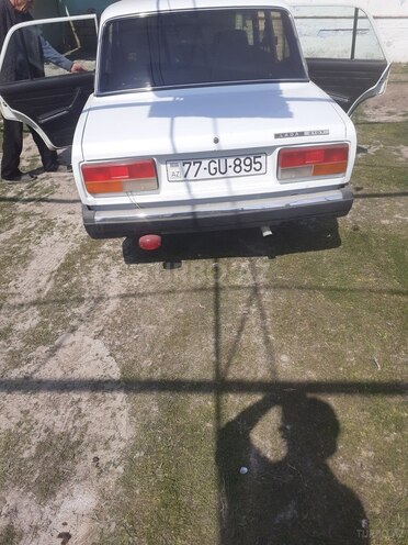 LADA (VAZ) 2107 2004, 23,452 km - 1.6 л - Bakı