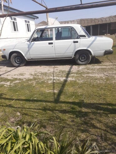 LADA (VAZ) 2107 2004, 23,452 km - 1.6 л - Bakı
