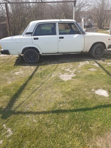 LADA (VAZ) 2107 2004, 23,452 km - 1.6 л - Bakı