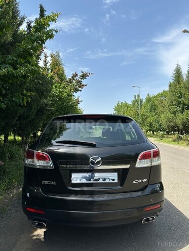 Mazda CX-9 2008, 298,000 km - 3.7 l - Lənkəran