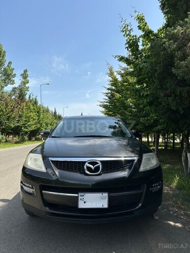 Mazda CX-9 2008, 298,000 km - 3.7 l - Lənkəran
