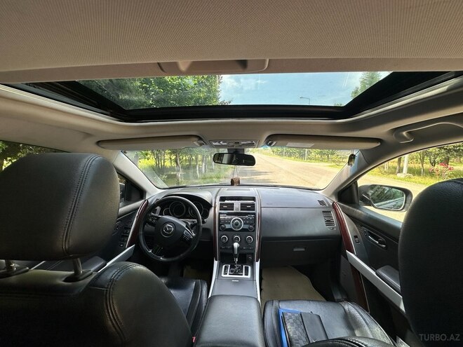 Mazda CX-9 2008, 298,000 km - 3.7 l - Lənkəran