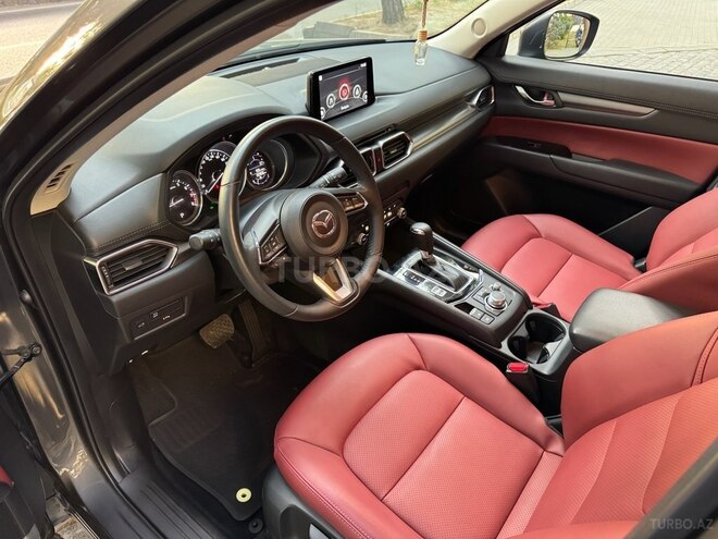 Mazda CX-5 2021, 20,000 km - 2.0 l - Bakı