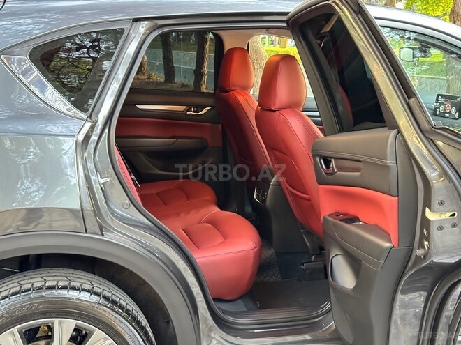 Mazda CX-5 2021, 20,000 km - 2.0 l - Bakı