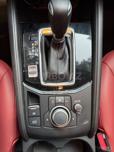 Mazda CX-5 2021, 20,000 km - 2.0 l - Bakı