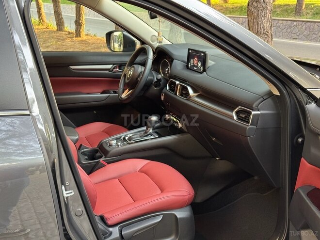 Mazda CX-5 2021, 20,000 km - 2.0 l - Bakı