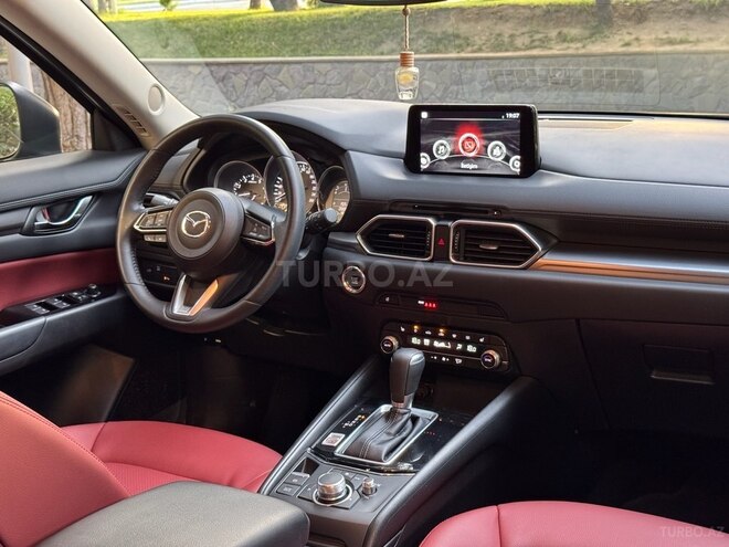 Mazda CX-5 2021, 20,000 km - 2.0 l - Bakı