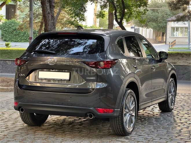 Mazda CX-5 2021, 20,000 km - 2.0 l - Bakı