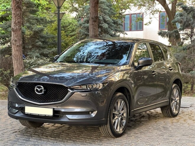 Mazda CX-5 2021, 20,000 km - 2.0 l - Bakı