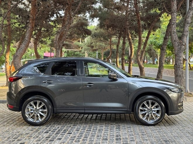 Mazda CX-5 2021, 20,000 km - 2.0 l - Bakı