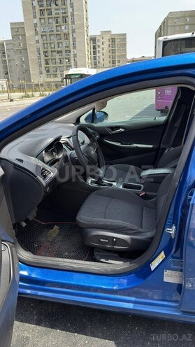 Chevrolet Cruze 2018, 140,000 km - 1.4 l - Bakı