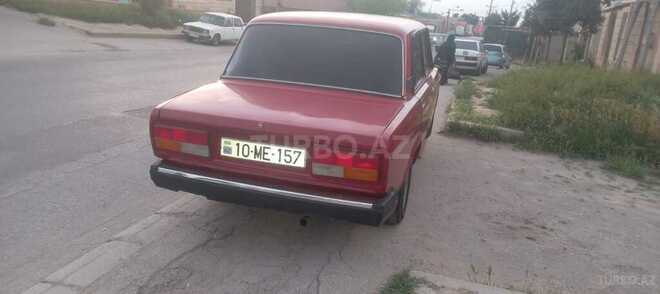 LADA (VAZ) 2107 2003, 94,000 km - 1.6 l - Bakı