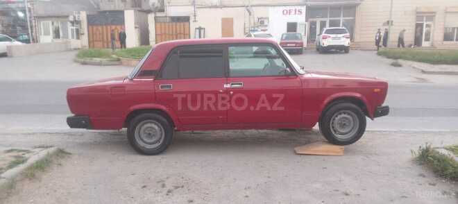 LADA (VAZ) 2107 2003, 94,000 km - 1.6 l - Bakı