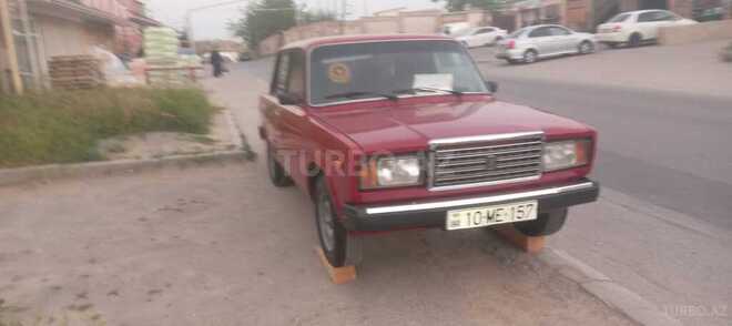 LADA (VAZ) 2107 2003, 94,000 km - 1.6 l - Bakı