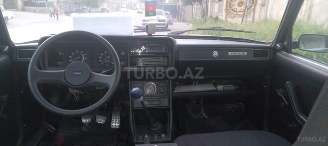 LADA (VAZ) 2107 2003, 94,000 km - 1.6 l - Bakı
