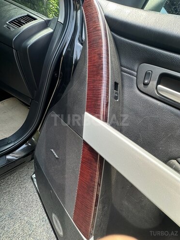 Mazda CX-9 2008, 298,000 km - 3.7 l - Lənkəran