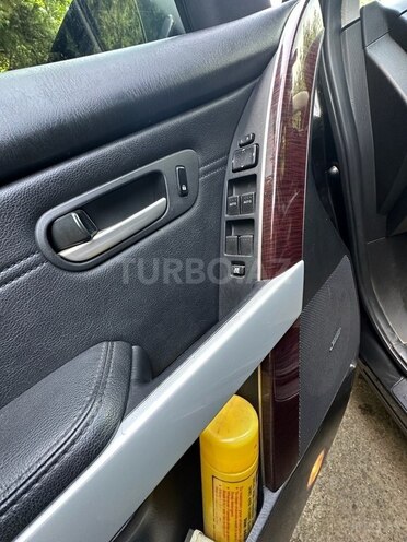Mazda CX-9 2008, 298,000 km - 3.7 l - Lənkəran