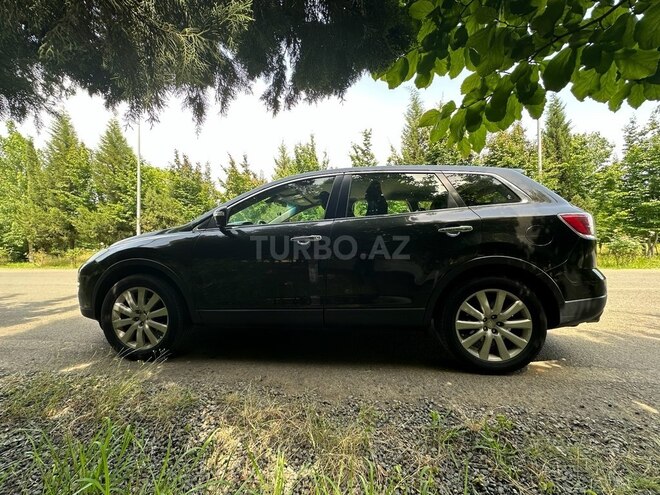 Mazda CX-9 2008, 298,000 km - 3.7 l - Lənkəran
