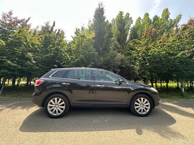 Mazda CX-9 2008, 298,000 km - 3.7 l - Lənkəran