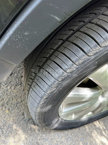 Mazda CX-9 2008, 298,000 km - 3.7 l - Lənkəran