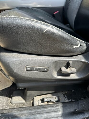 Mazda CX-9 2008, 298,000 km - 3.7 l - Lənkəran