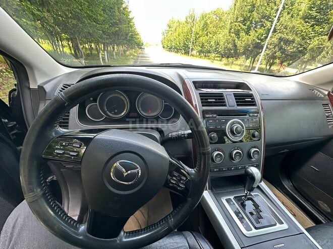 Mazda CX-9 2008, 298,000 km - 3.7 l - Lənkəran