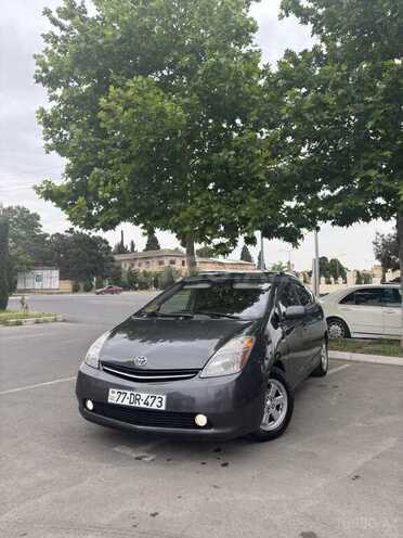 Toyota Prius 2008, 537,358 km - 1.5 l - Gəncə