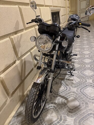 Dayun  2025, 39 km - 0.2 l - Şirvan