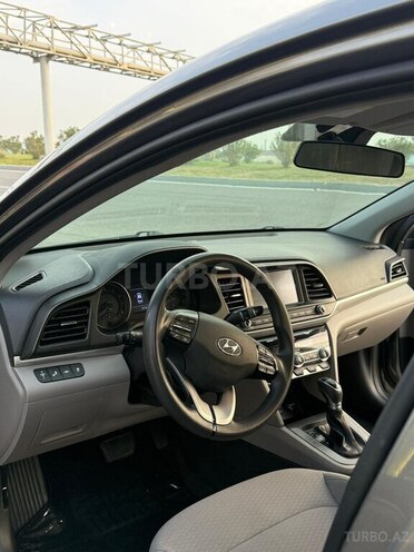 Hyundai Elantra 2020, 168,563 km - 1.4 л - Bakı