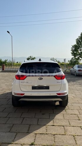 Kia Sportage 2015, 214,000 km - 1.7 l - Cəlilabad