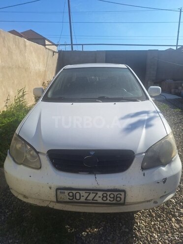 BYD F3 2013, 435,000 km - 1.5 l - Bakı