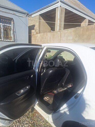 BYD F3 2013, 435,000 km - 1.5 l - Bakı